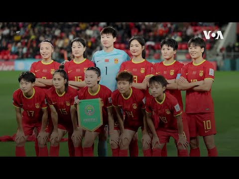 女足世界杯中国胜海地，中国球迷：两支队伍贡献了精彩比赛