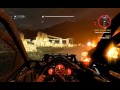 Dying Light: The Following: Evading Volatiles in Buggy