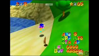 SM64 BLJ Pause Buffer In Android (No Cheating) Part 1 Net Worth