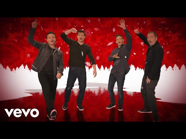 98 Degrees
 - Season of Love