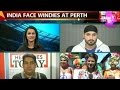 That Matters: India Take West