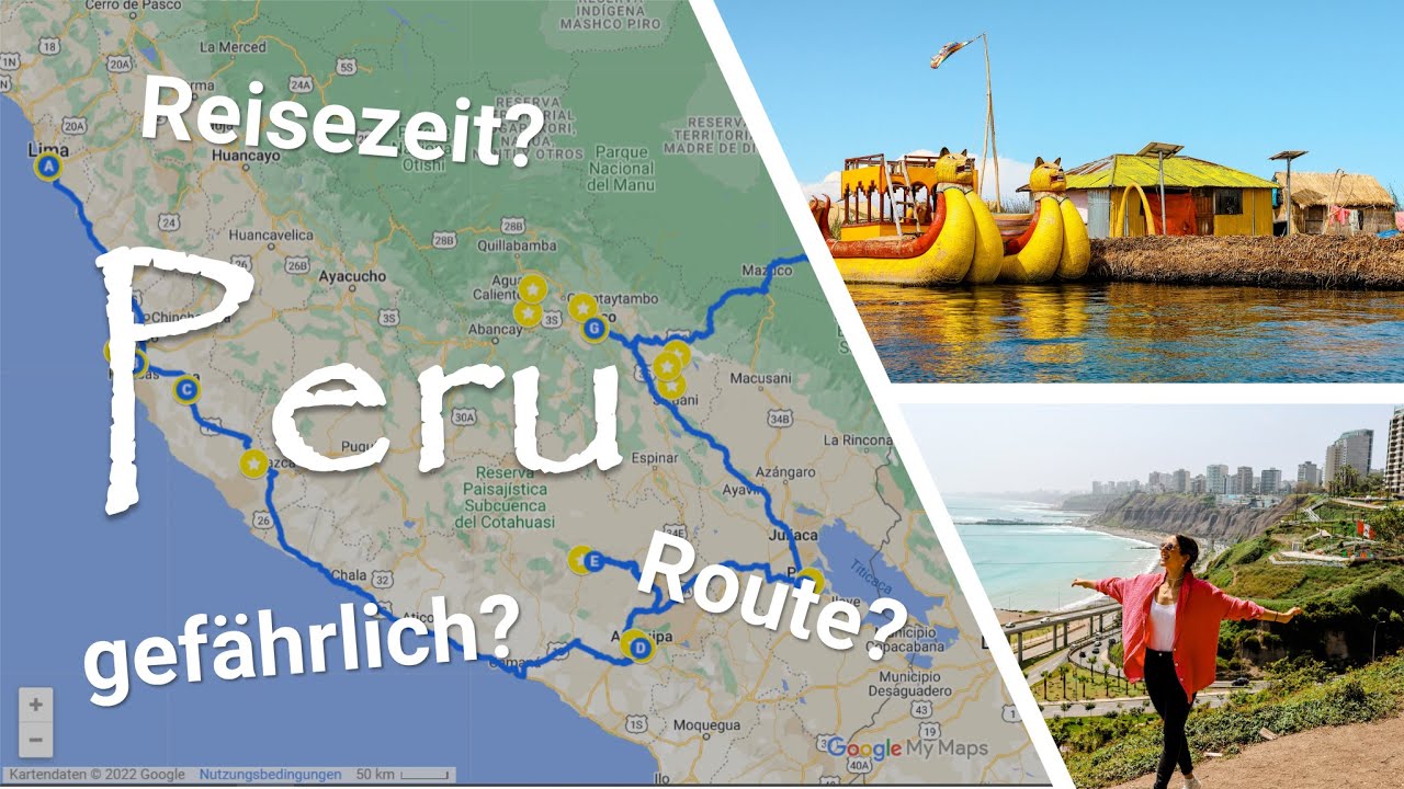 Radwege in Peru, aber für Deutschland kein Geld? – Stefan Marzischewski-Drewes (AfD)