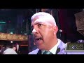 Joel Díaz habla de Matthysse-Pacquiao y su pupulo Carlos "Caballo Bronco" Adames