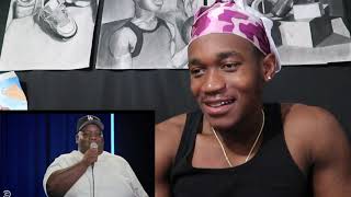 Teddy Ray: “They Call It Bullying. I Call It Character Carving.” REACTION (RIP💔)