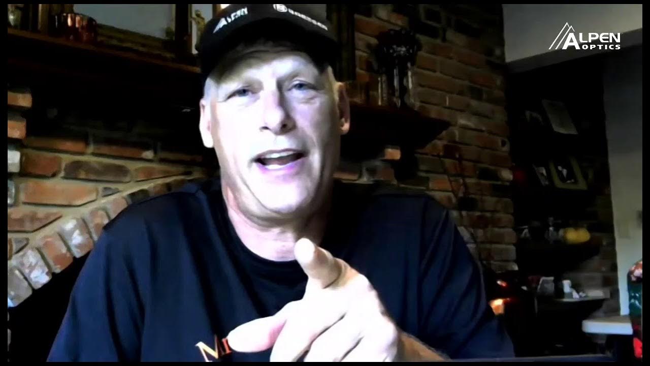 Join Rick White and Brian Kasten Here on ON THE HUNT YouTube