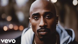 2Pac - Power ft. Snoop Dogg (Music Video) 2023