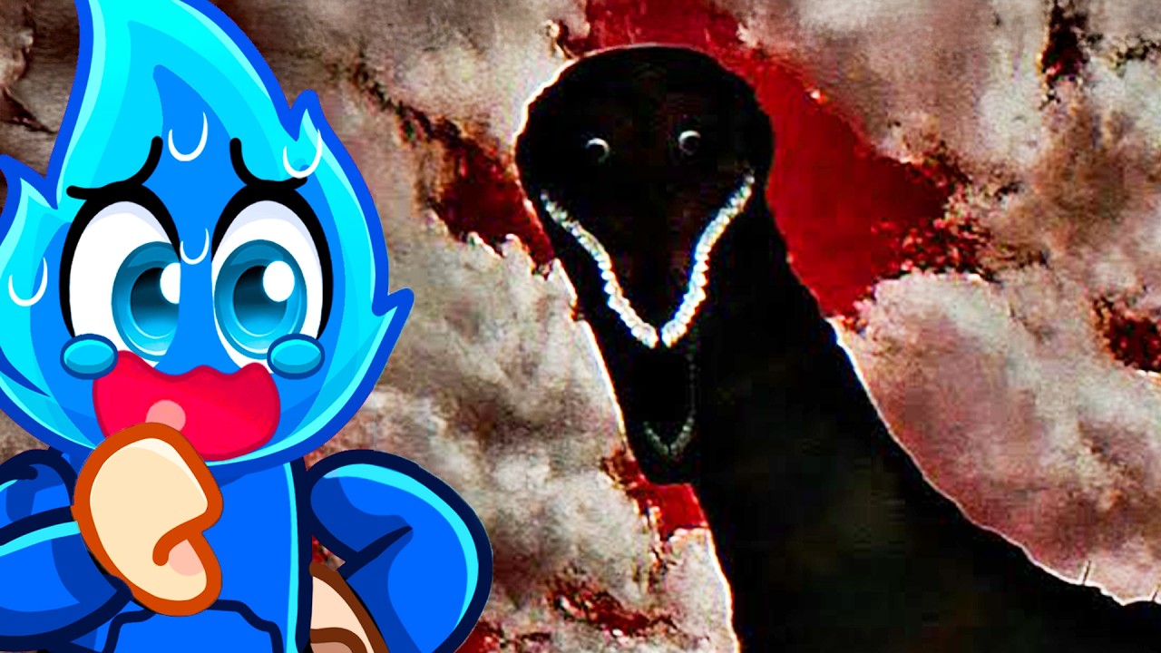 GODZILLA BLOODBATH IS TERRIFYING.. - YouTube