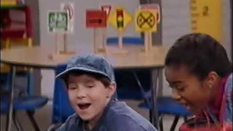 All Week Of Camp WannaRunnaRound (Screener) (All Week Version) Part 142