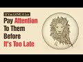 If you love a leo pay attention to them before its too late