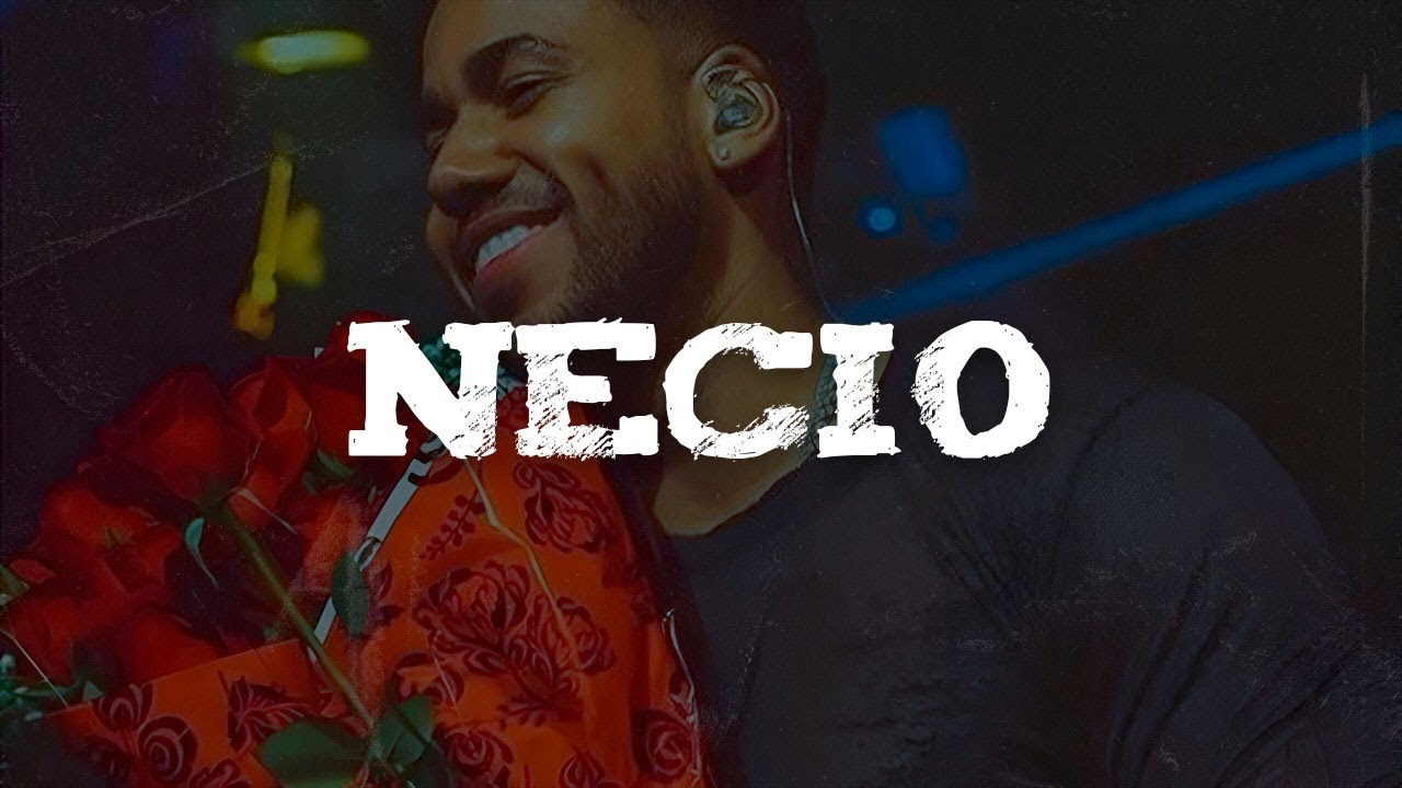 ⁣Romeo Santos - Necio ?|| LETRA