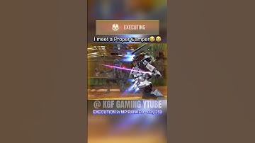 I meet a Proper Camper😂😂 #shorts #short #codm #executions #execute #viralreels