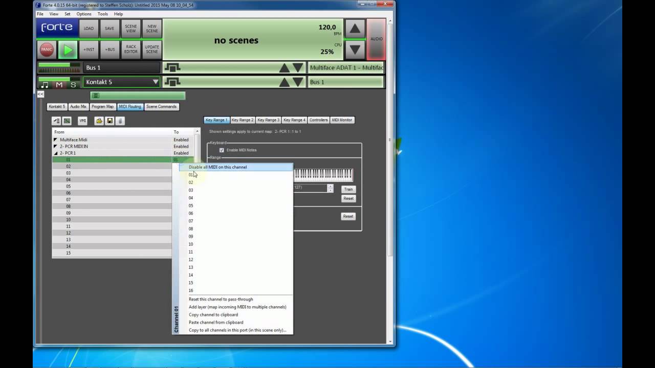 Kontakt 5 Manual Pdf