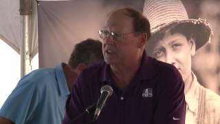 Ag is Cool Awards at the 2016 Ohio State Fair