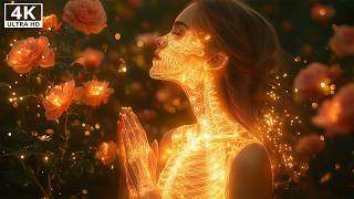 Powerful Rejuvenating & Restorative Effect – Heals Neurological Damage, Body Injuries & Disease #2 screenshot 5