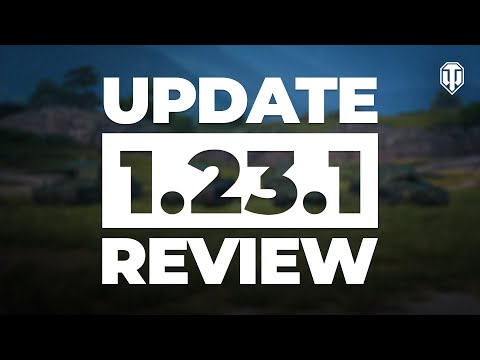 kein Name: Update 1.23.1: A New Branch, Onslaught, and Exclusive offers