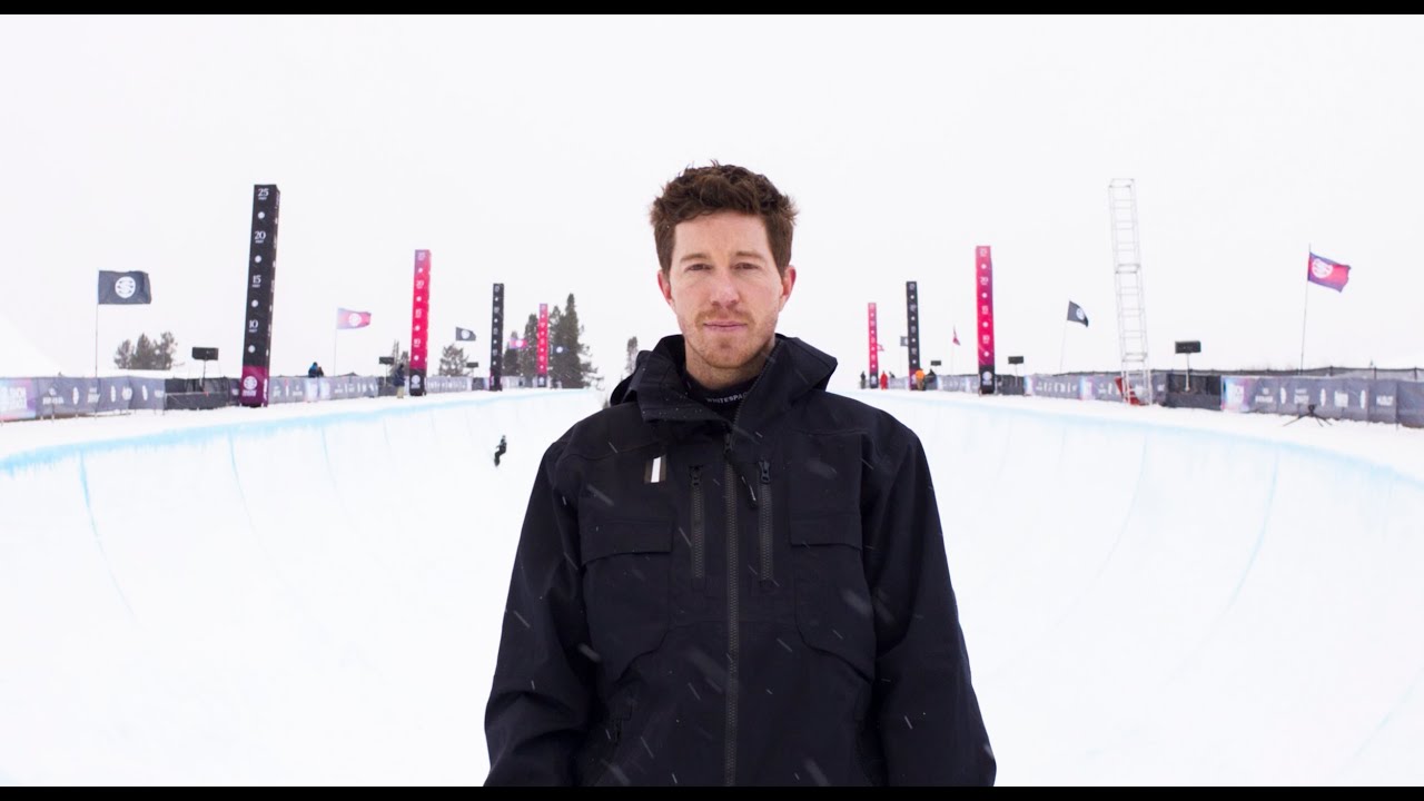THE FUTURE OF WINTER SPORTS COMPETITION IS HERE