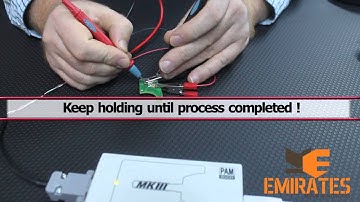 MK3 MKIII Programmer  How to unlock Renew Chevrolet & Opel OEM Remotes