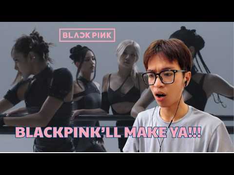 BLACKPINK - ‘GO’ M/V REACTION!!! | Hướng Nội Đu Kpop