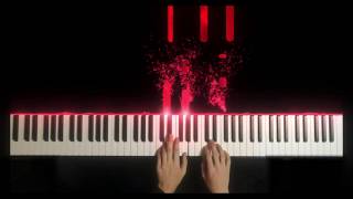 Levi`s Pain  OmakePfadlib (piano cover)