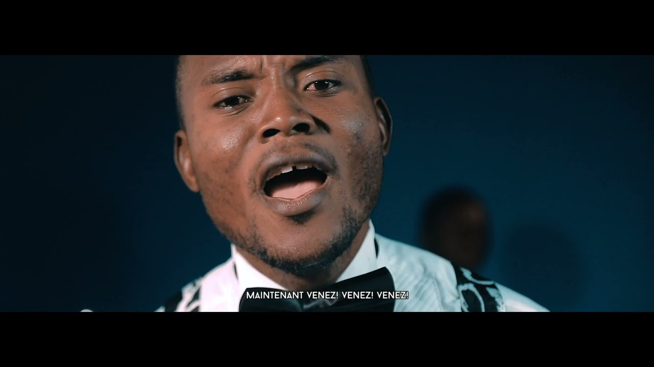 TUVURKANYE BOANERGES Temple évangélique carmel