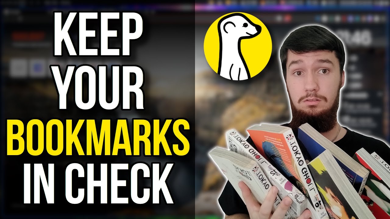 Update New Buku: Take Your Bookmarks Everywhere You Go