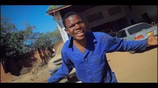 NYANJA YA MOYO BY COSMAS CHIZULA  VIDEO ( directed by Fireboys creative)