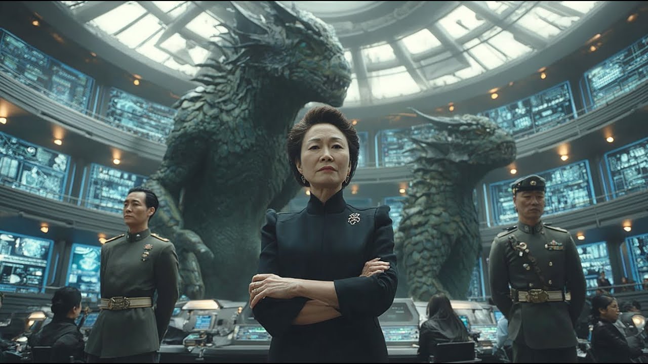 They Ridiculed Earth at the Council—Humanity Ended Every Treaty Overnight| Best HFY Stories