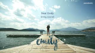 [Vietsub] Emily - James Arthur