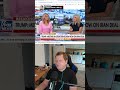 Trump Situation Room Regarding Iran #Trump #Iran