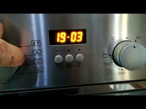 Βίντεο: Ο φούρνος τοστιέρας είναι φούρνος θερμότητας;