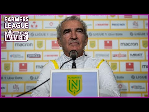 FARMERS LEAGUE MANAGERS - Saison 1 Épisode 12 (08/01/2021)