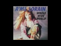 A'me Lorain - Whole Wide World (Elliot Wolff 12")