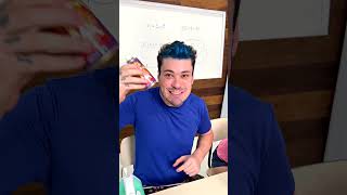 Thumbnail for Pintou o Cabelo