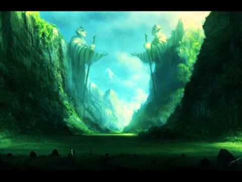 Norocel-Live Forever (Intro Soundtrack)