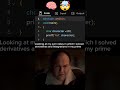 Compiler Ne Dimag Hila Diya 😵 | C Output Question #shorts #coding