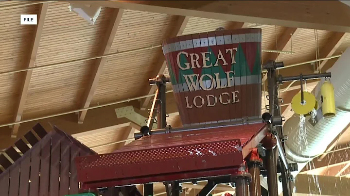 Man charged after allegedly trying to abduct child at Virginia water park, deputies says