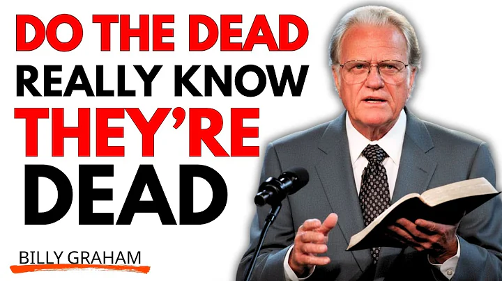 Do the Dead Know They’re Dead? What the Bible Really Says Will Shock You