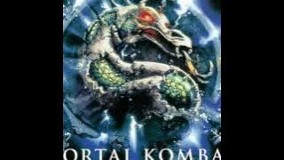 Mortal Kombat:Annihilation Original Mix!