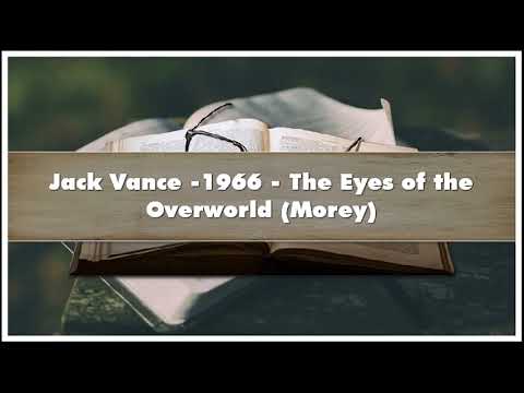 वीडियो: जैक वेंस: जीवनी, रचनात्मकता, करियर, व्यक्तिगत जीवन