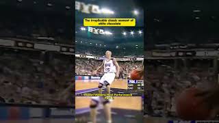 The Underrated Champion Point Guard! White Chocolate's Heat Championship Highlights#jasonwilliams