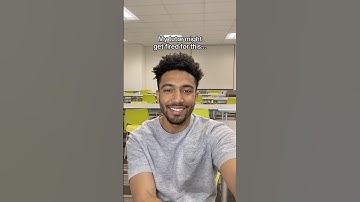 MY TUTOR MIGHT GET FIRED FOR THIS... #college #student #lecture #chatgpt #collegelife #raenaai