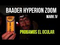 Review Baader Hyperion ZOOM Mark IV