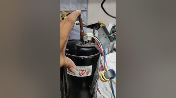 Panasonic Inverter AC H11 and F99 and F96 error solution #airconditioner #panasonic