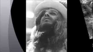 Video thumbnail of "LEON RUSSELL, GET OUT OF MY LIFE WOMAN (Live Soundclip with Rare Photos)"