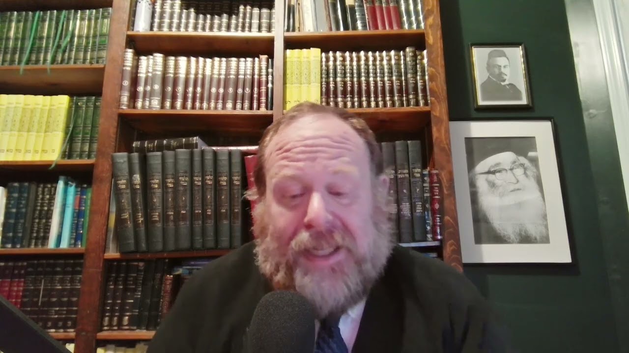 Arukh HaShulchan YD 50.12-17 Supplemental Day 354