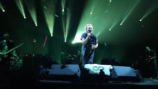 Pearl Jam Live @ Tauron Arena Krakow Poland July 14th 2022