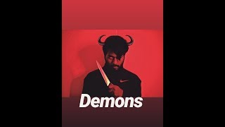 Demons - Tnt X Raaga