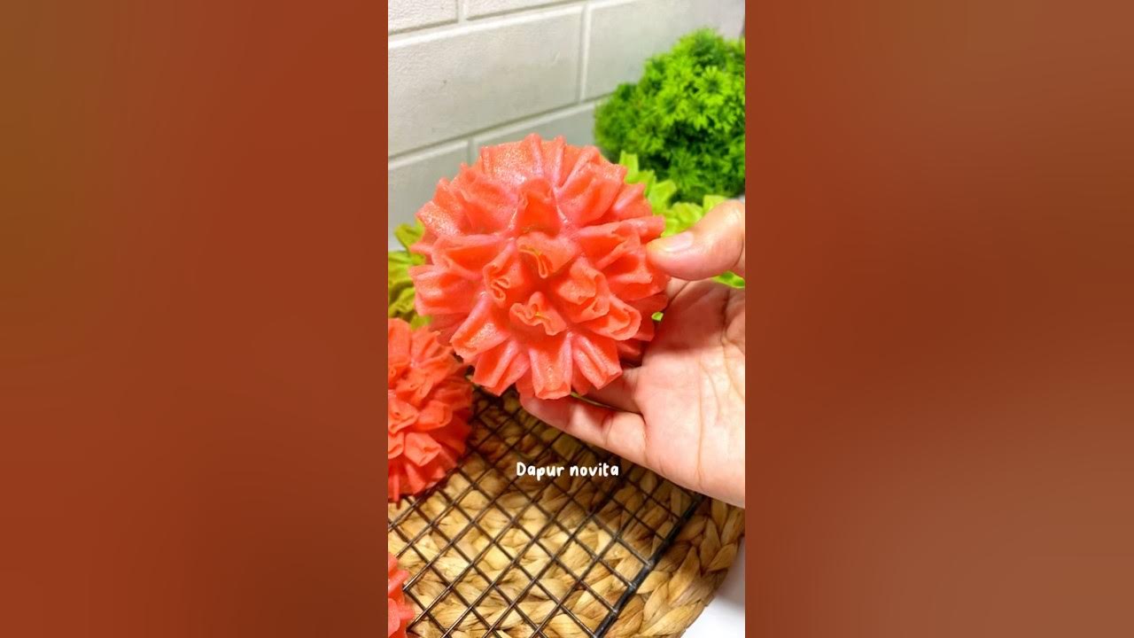 Bikin kue kembang goyang #kembanggoyang #kembanggoyangthailan #kueseroja Bikin kue kembang goyang #kembanggoyang #kembanggoyangthailan #kueseroja