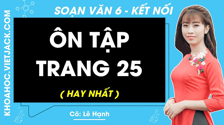 Ngữ văn lớp 6 bài ôn tập văn miêu tả năm 2024