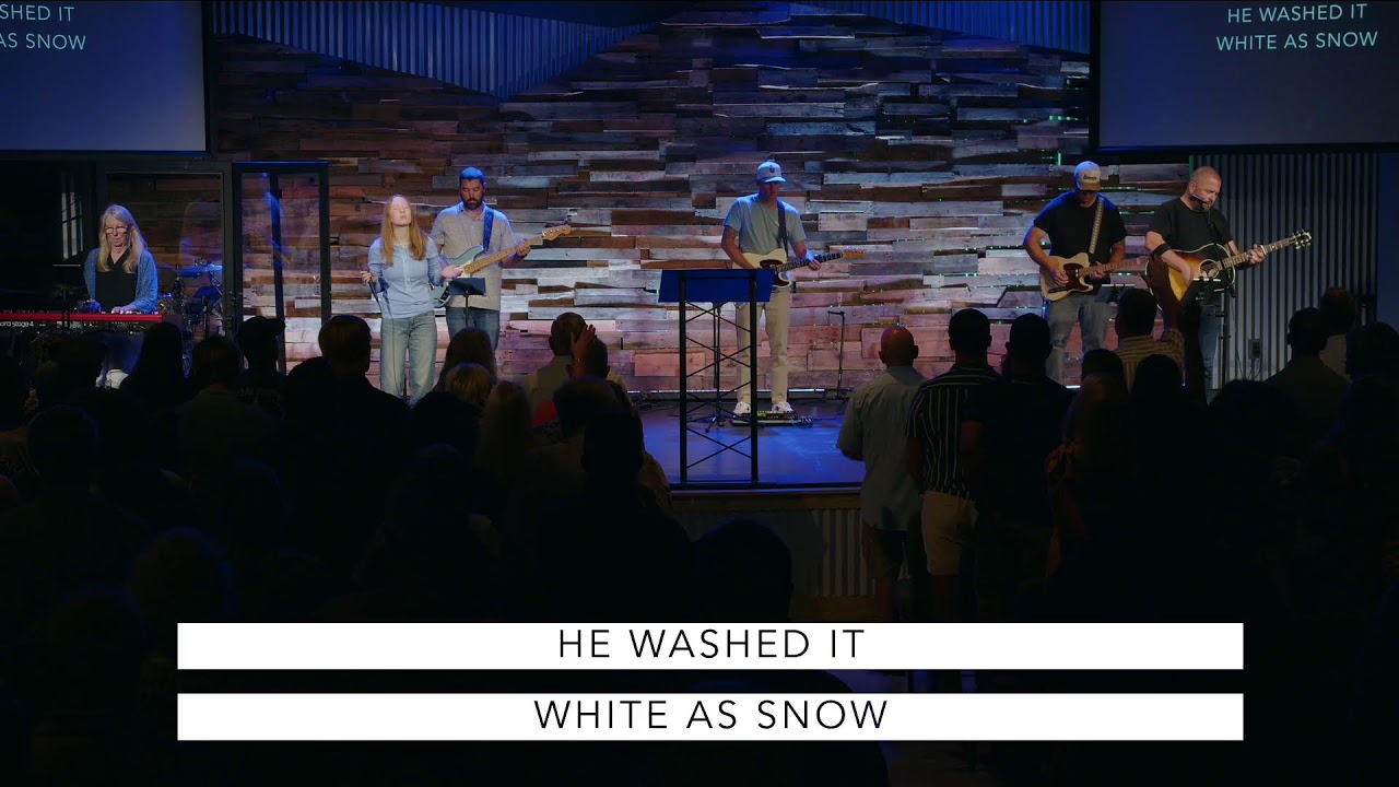 Showcase - One Harbor MHC | Sunday Service